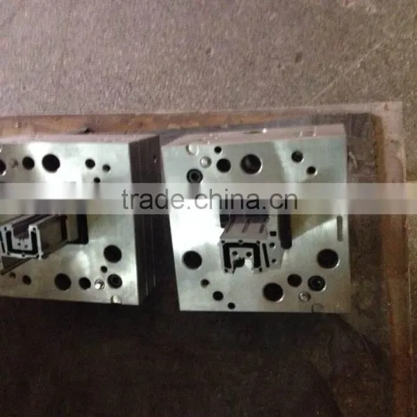 Plastic Faux Wood Moulding For Windows And Doors photo-4