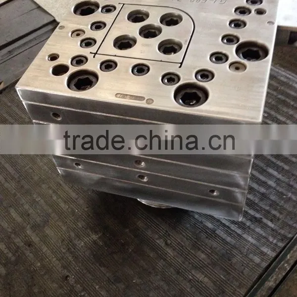Plastic Faux Wood Moulding For Windows And Doors photo-5