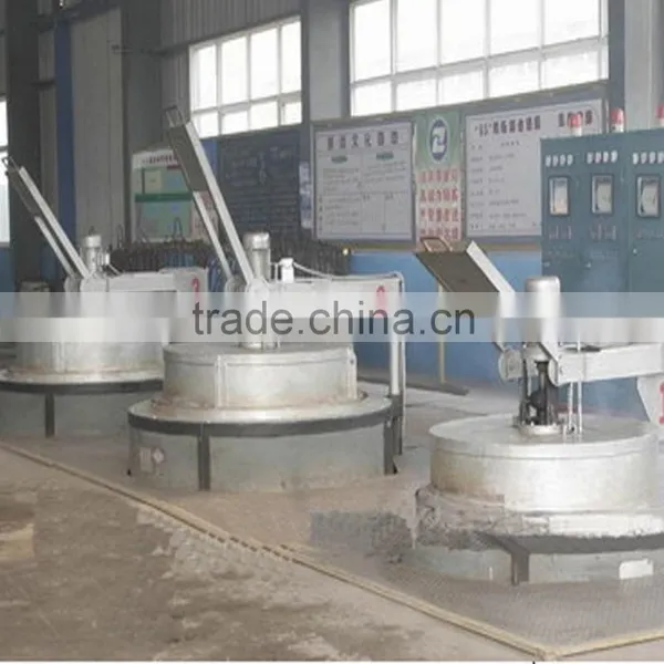 Wholesale Pit Type Annealing Furnace for Copper Clad Steel Wire photo-4