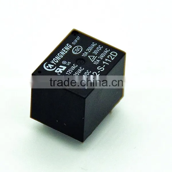 Power Relay 12V