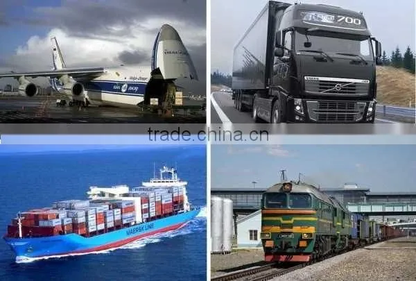 Multimodal Trasportation