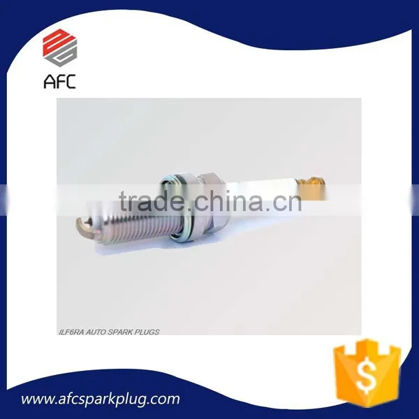 High quality spark plugs iridium spark plug ignition system spark plug cap