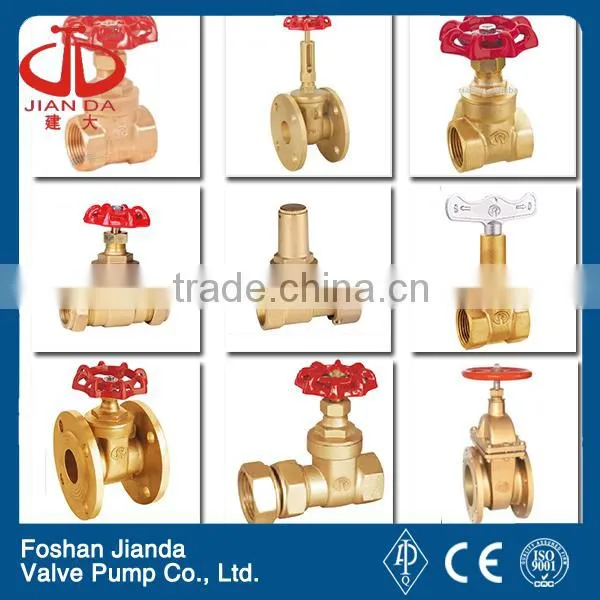 Brass Union Ball Valve