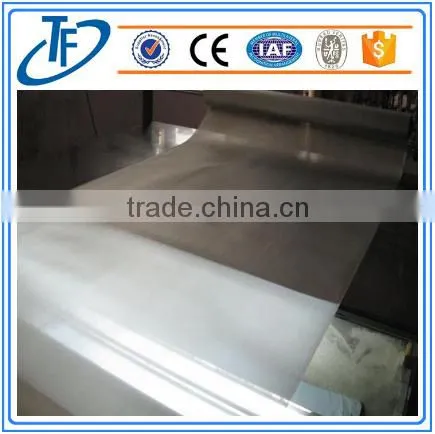 304 316 Stainless Steel Security Screen/Security Window Screen From Hebei Factory photo-5