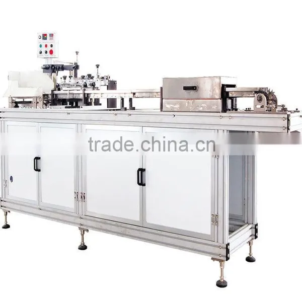 HK S1 Automatic Screen Printer for Pens
