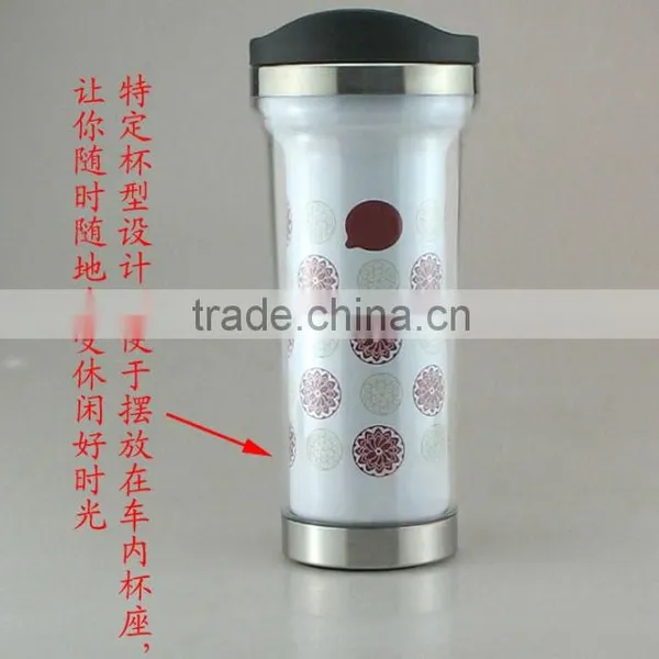 Coffee Mug/travel Mug