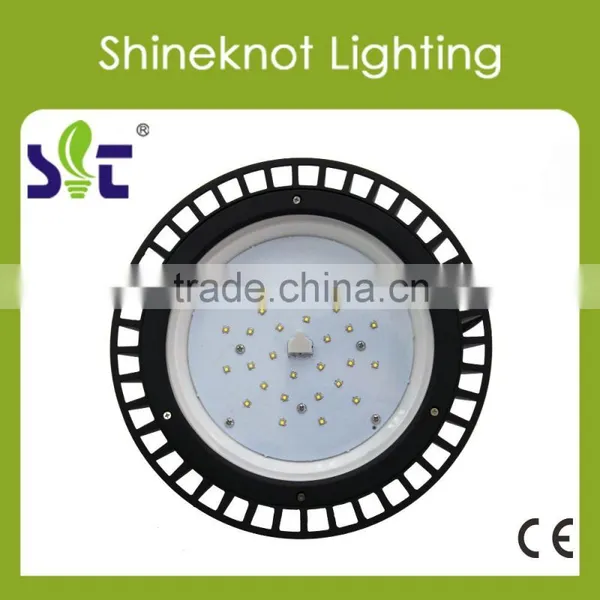 80w LED Highbay Light AC100-277V PF0.95 IP65 CRI>70 CE RoHs Warehouse Lighting photo-2