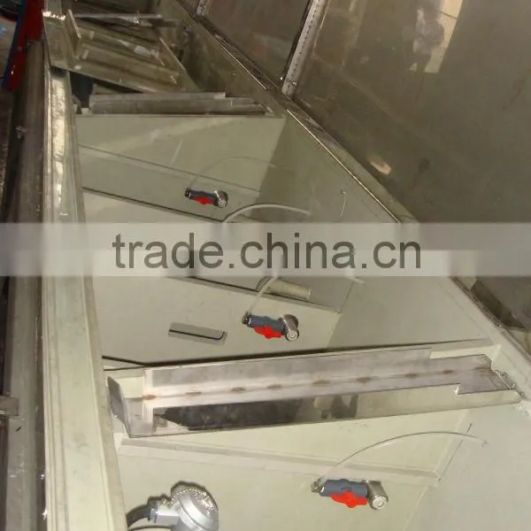 Electrolytic Single Wire Plating Machine (Ni/Sn) photo-4