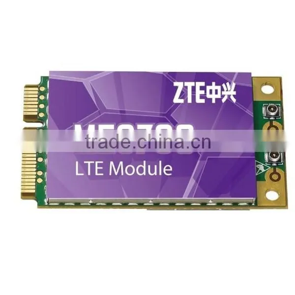 ZTE ME3760 4G Module for Digital Signage Advertising Motherboard photo-2