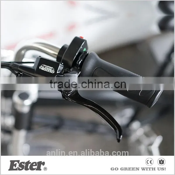Adult Pedal Passenger Tricycle With 21 Speed photo-6