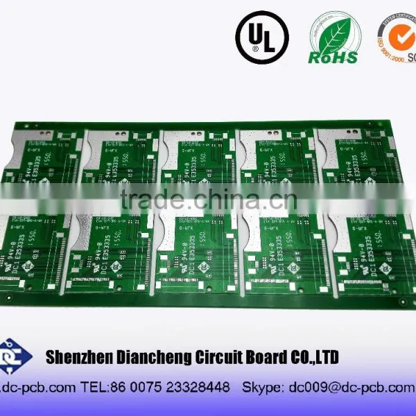 Best Selling OEM Products ,94v0 Rohs Pcb Board photo-4