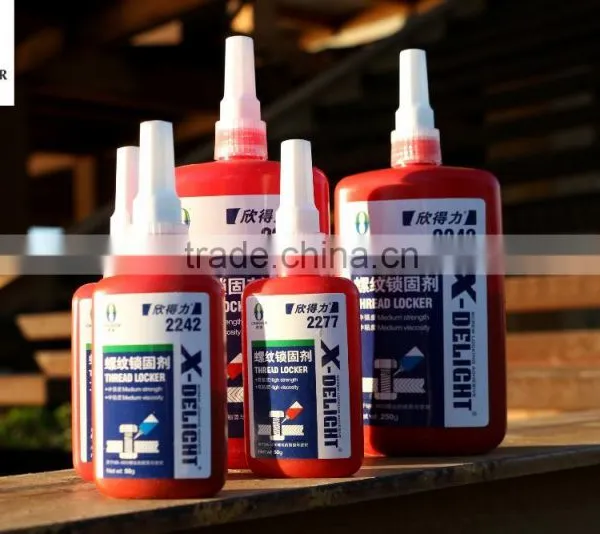 Anaerobic Thread Locker 2262 photo-3