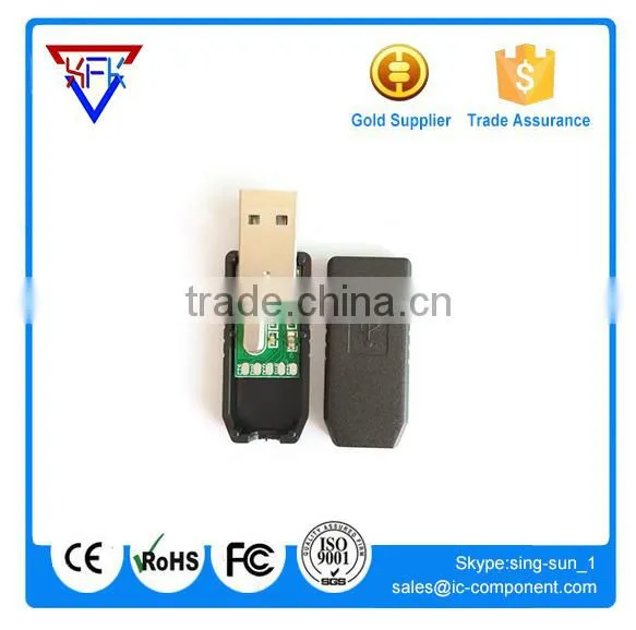 USB Cable Wire Micro-controller Module CH340G Electrical Wiring Board photo-2