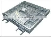 Forklift Safety Cage photo-2