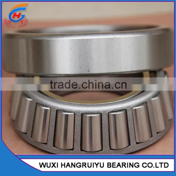 Vehicle Front Wheels Imperial Series Tapered Roller Bearings JHM33449 / 10 With Pressed Steel Cage photo-3