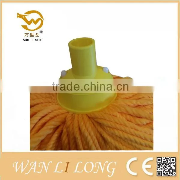 E200Y Super Microfiber Floor Mop Squeegee photo-5