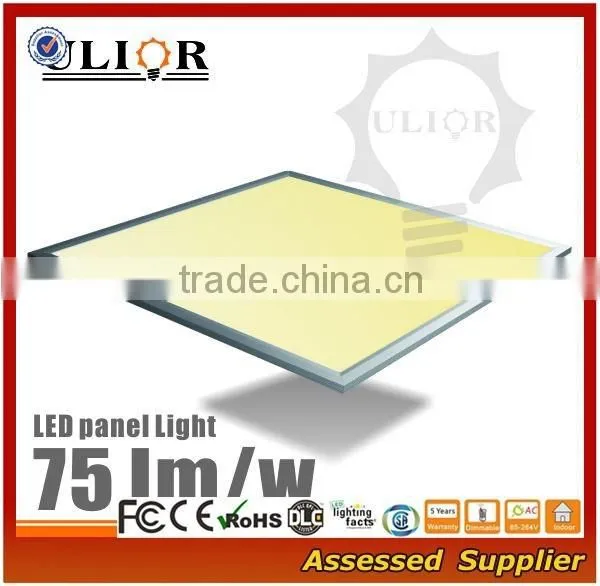 E1Shenzhen Wholesale High Quality CE RoHS FCC DLC Listed Dimmable Panel Light Led photo-6
