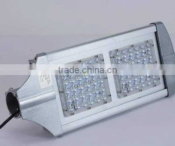 Led Street Lighting Solar For Roadway Street Led Solar Lights photo-3