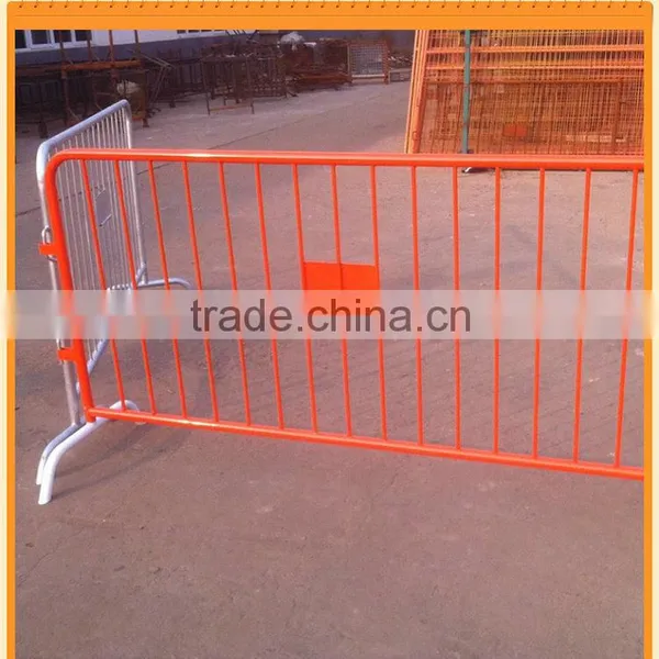 Decorative Barrier Fence photo-5