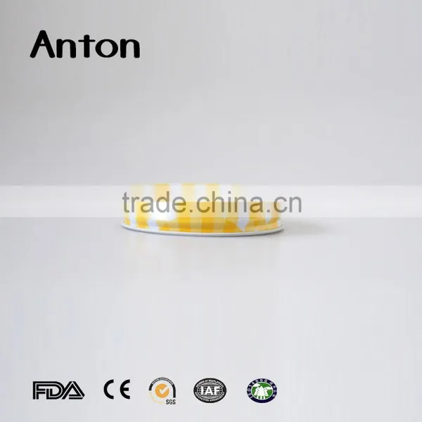 Food Grade Metal Bottle Caps photo-3