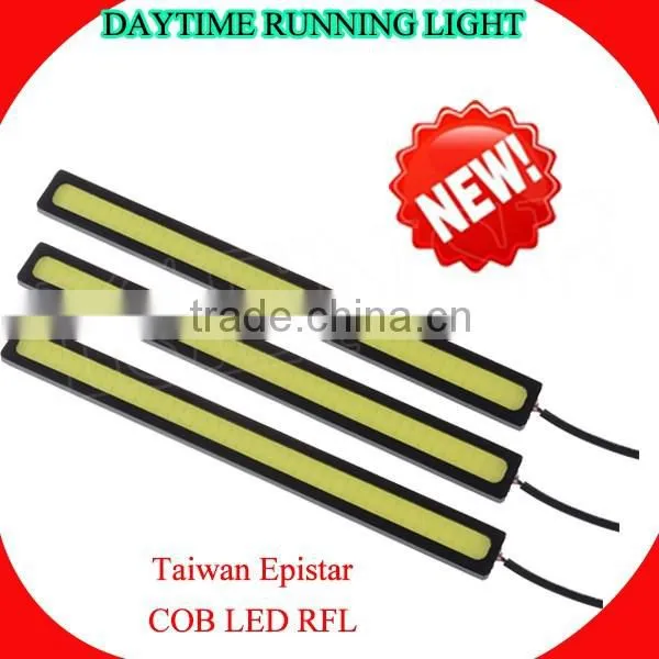 JUNHUA Universal 17cm Led Daytime Running Light photo-2