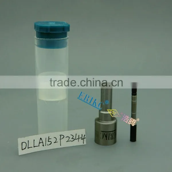 DLLA152P 2344 and Bosch DLLA 152P2344 Original Fuel Injection Nozzle DLLA152P2344 photo-5