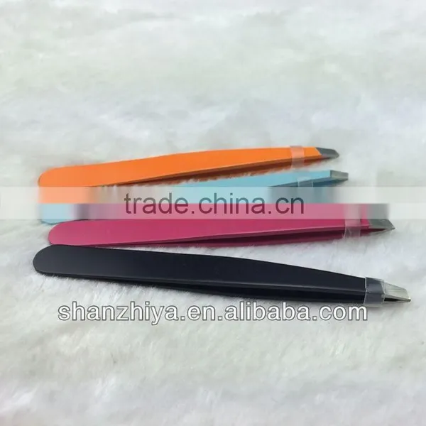 Favorites Compare Professional Eyebrow Tweezers photo-4