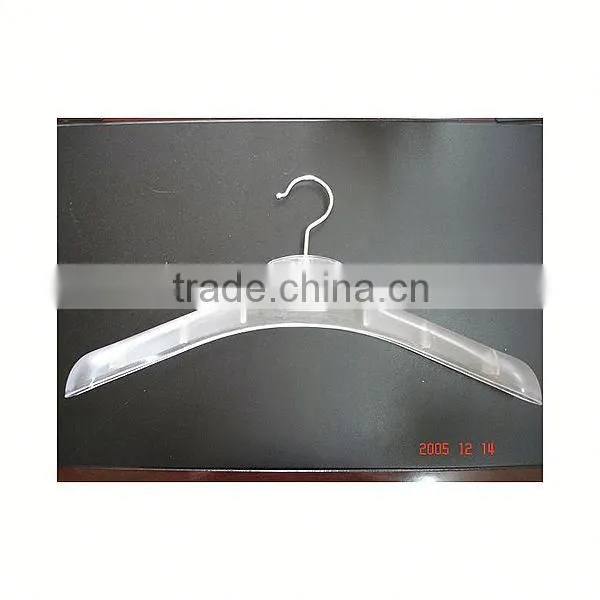 Customized Plastic Coat Hanger