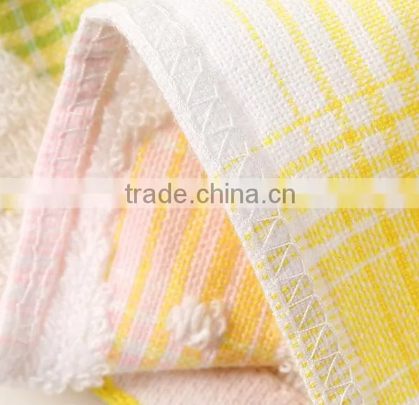 High Quality Cotton Face Towels photo-5