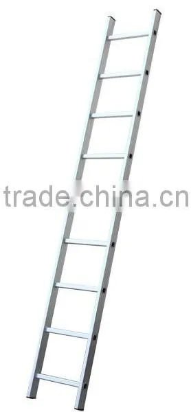 Aluminium Tool Stool Workplatform Household Multipurpose Step Combination Extension Ladder With EN131 Foldingladder photo-4