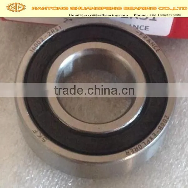 Induction Bearing Heater NSK Deep Groove Ball Bearing 16007 2RS photo-3