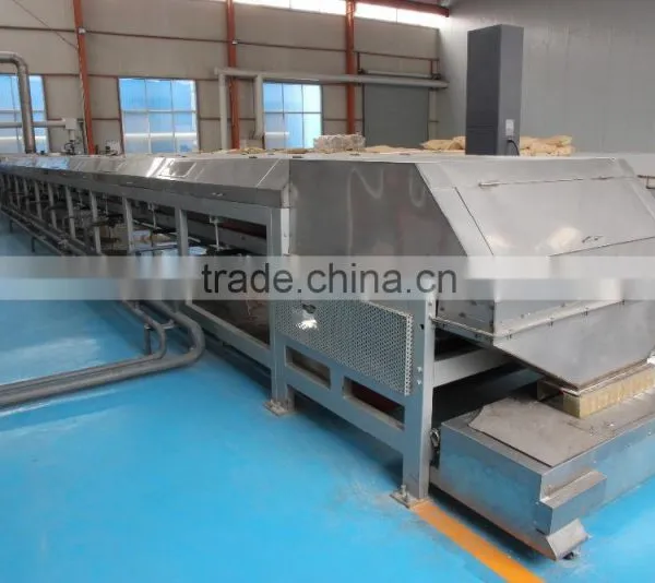 Sulfur Granulator Sulfur Granulation Machine