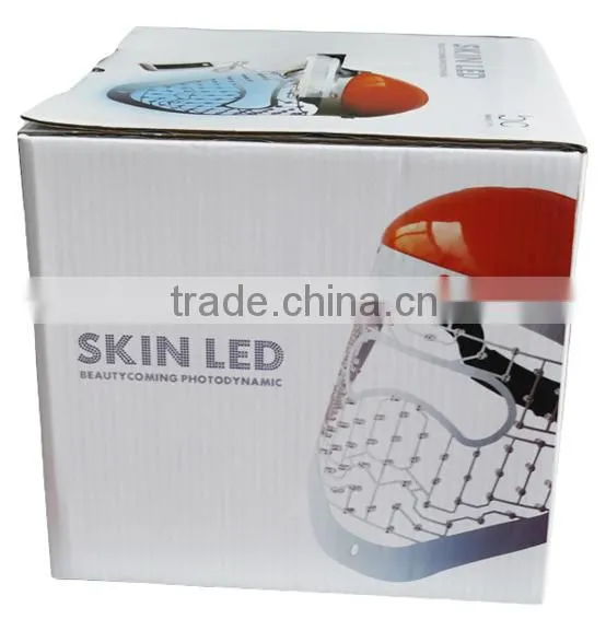 Skin Care PDT Mask Photon Dynamic Treatment LED Mask photo-5