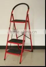 Goldgile Steel Cable Ladder photo-4