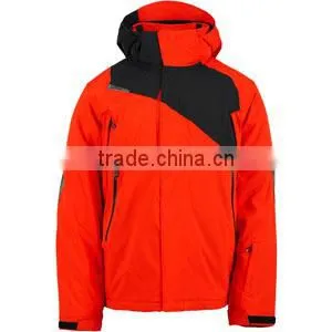 Fashionable Design Popular Summit Ski Jacket photo-6