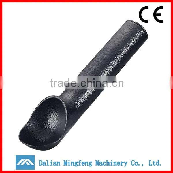 China Wholesale Aluminum Ice Cream Spoon photo-3