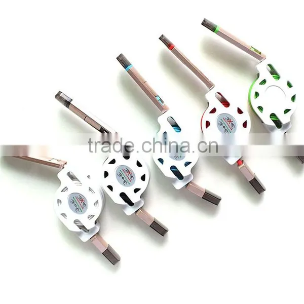 Quick Charging Reversible Usb3.0 Cable