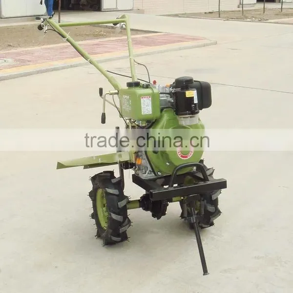 Hot Sale Cheap Price Farm Gargen Cultivator Mini Tiller