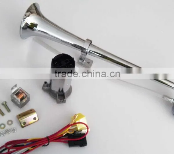 Best Quality Hot Sale Truck Sound Air Horn photo-2