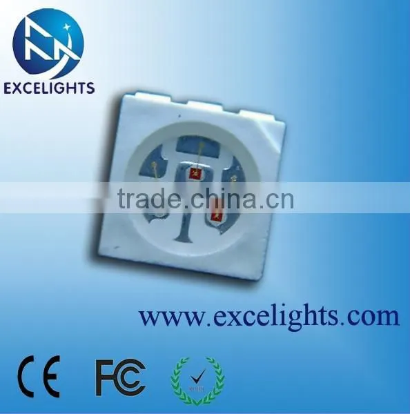 China Supplier LED SMD photo-4