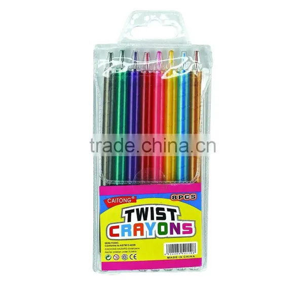TC Twist Crayon Propelling photo-4