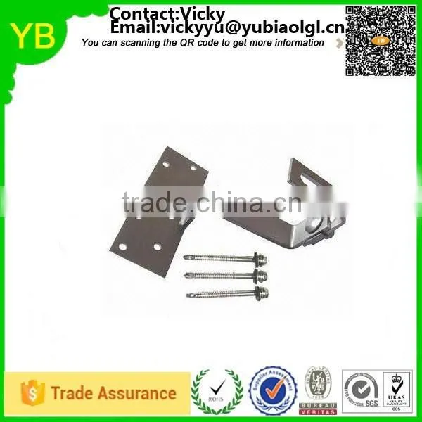 Custom 19mm Measuring Tape End Hook photo-6