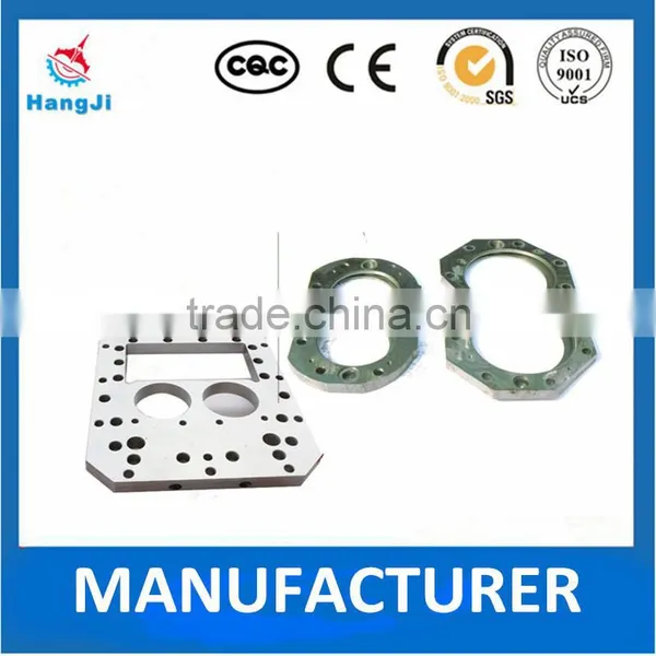 Steel Rolling Mill and Block Mill Spare Parts Manufacturer photo-3