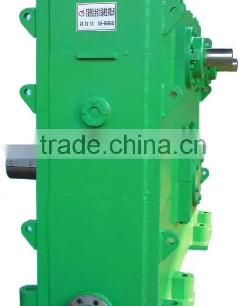 Speed Increasing Gear Box of Finishing Mill photo-4