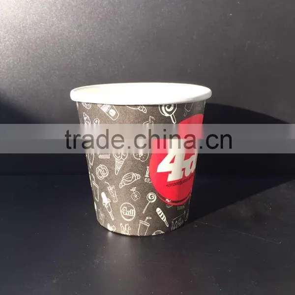 Beverage Use and Paper,Food Grade Cup photo-2