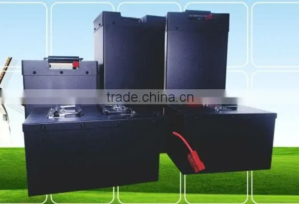 Solar Battery Price Deep Cycle Batteries for Solar Energy 48V 30Ah Li-ion Battery Packs for Motorcycle,car,HEV Solar Battery