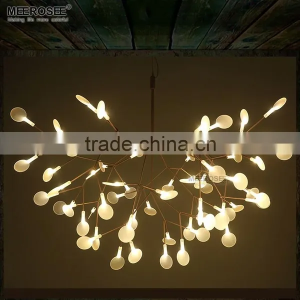 Modern LED Acrylic Light Creative Pendant Lamp MD83003 photo-4