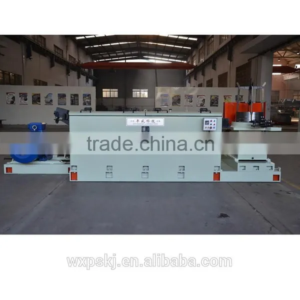 Stable Performance Best Sale Producer Wire Nail Making Machine photo-3