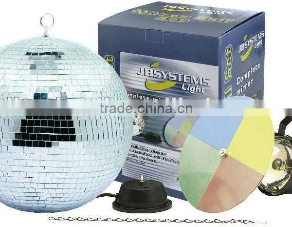 Mirror Ball