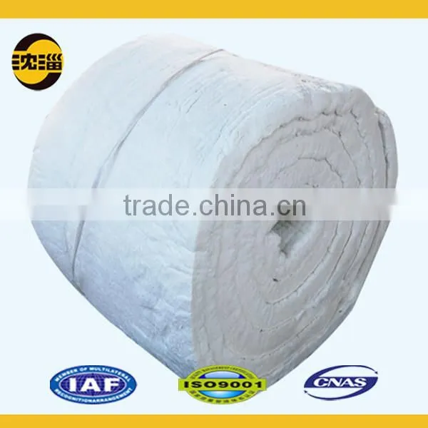  website heat resistant felt pad silicate aluminum ceramic fiber blanket
